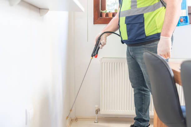 Best Cockroach Control Services  in Orange Grove, TX