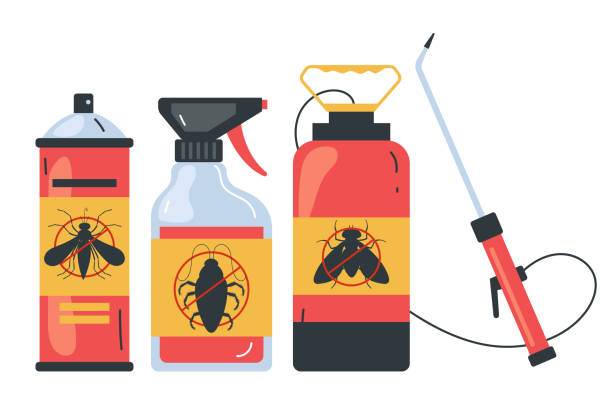Best Best Pest Control Companies  in Orange Grove, TX